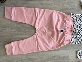 Hippokids - nové oblečení s visačkami - 7