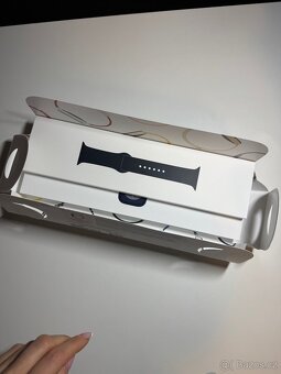 Apple Watch 9 + Cellular 41mm - 7