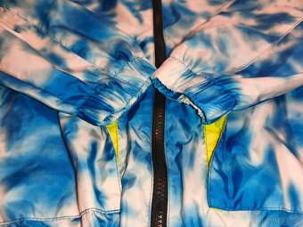 Dětská bunda větrovka Reserved - vel. 152 - 7