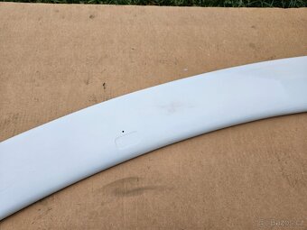 Škoda Octavia 2 RS zadní křídlo original - 7