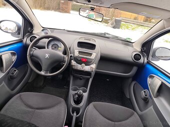 Peugeot 107 - 7