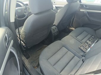 ND z Škoda Octavia2 1595.cm3 75.kw benzín r.v.2005 (K44) - 7
