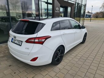 Hyundai i30 combi GD - 7