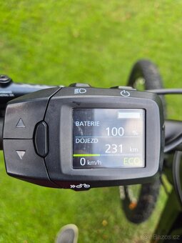 Crussis PAN Largo 8.8-L, 900 Wh - 7