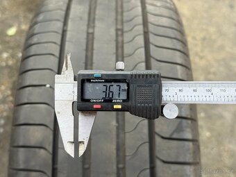 4x LETNÍ PNEU - Bridgestone Turanza 6 225/55 R18 102Y - 7