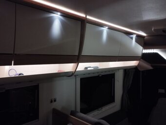 Prodej obytného vozu - 7