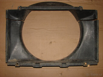 Ford Sierra-díly - 7