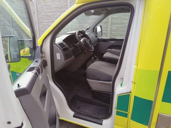 Volkswagen Transporter T6 2,0BiTDI, 4x4,132Kw rv12/2014,RZP - 7