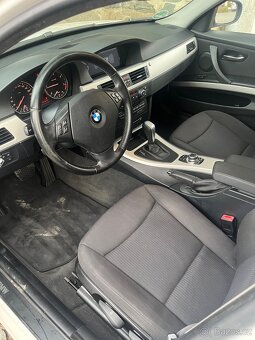 BMW e91 2.0d 135kw - 7