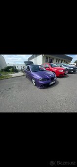 Seat Ibiza 6l 1.9 TDI 96kw - 7