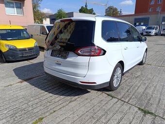Ford Galaxy 2019 Titanium 7mist - 7
