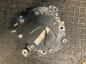 Díly touareg vzduch - 7