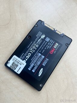 Blackmagic URSA mini Pro G2 / EF / CAMTREE RIG - 7