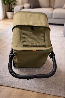 Dvojkombinace kvalitniho kocarku Easywalker qtro - 7