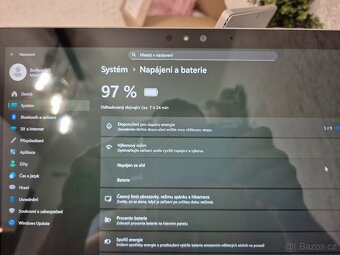Microsoft Surface PRO 4 , WIN11 Office 2024 - 7