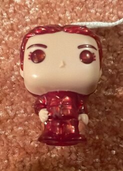 Figurky Strangers Things - 7