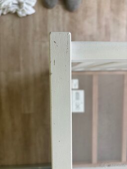 Dětská postýlka 2 kusy - 7