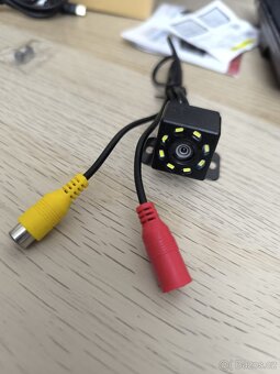 Přenosný displej do auta Android a Apple - 7