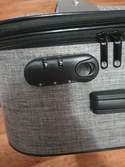 Cestovní kufr - 7