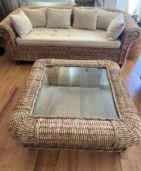 Ratanova sedačka - 7