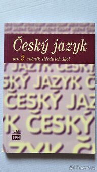 Učebnice pro SŠ - 7