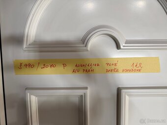 Použitá plastová okna - 7