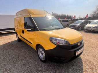 Fiat Dobló, 1.6mJTD 77kWL2H21.MAJ - 7