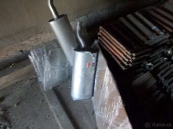 Citroen Xsara picaso - 7