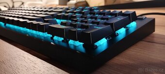 Nová herní mechanická klávesnice Razer BlackWidow V4 X - 7