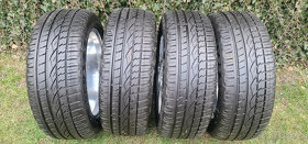 20"disky Cadillac SRX - 7