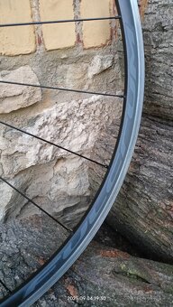 Ráfky Fulcrum 900 DB Racing - 7