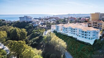 NOVINKA: úžasný projekt, ve Fuengirola, skvělá investice - 7