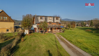 Prodej rodinného domu, 350 m², Janův Důl - 7