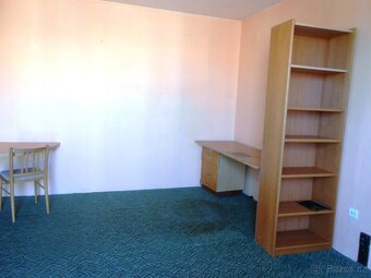 Prodej bytu 2+kk s balkonem (38m2), Sezimovo Ústí II - ul. D - 7