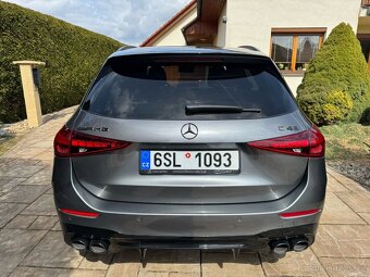 Mercedes Benz C 43 AMG 4MATIC 300KW 13576km rv.2024 - 7