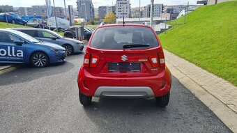 Suzuki Ignis, Elegance, rok 2022, najeto 9000 km - 7