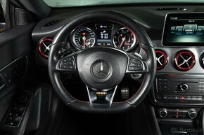 Mercedes-Benz CLA Shooting Brake 45 AMG 4matic, 265kW - 7