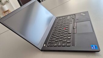ThinkPad P14s Gen2 Lenovo 32gb/512gb/i7 - 7