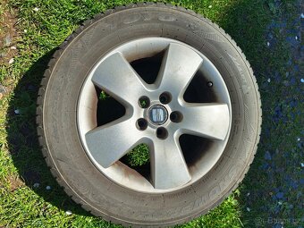 SEAT LEON 1M 1.6 16v STELLA - 7