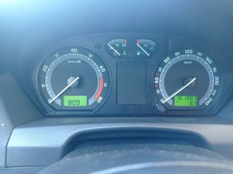 Fabia 2.0 Mpi 85kw - 7