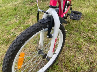 Dětské kolo Freeroad Diana 20" - 7