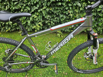 26" horské hliníkové kolo MERIDA, rám 18" od 150 cm - 7