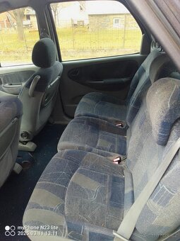 Renault Scenic,1.6 LPG,stk 5/2026 - 7