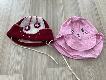 Balík holčičího oblečení v. 80 (H&M, aj.) - 7