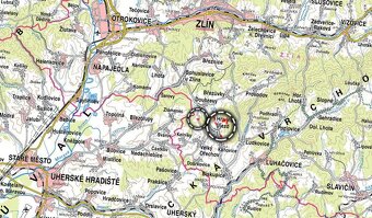 Louka, prodej, Hřivínův Újezd, Zlín - 7