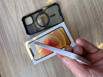 iPhone 12 64GB, 🔋100% - 7