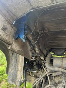 Liaz 151.261 4x4 sklapěč - 7