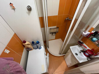 pronájmu byt 2+1, 55m2, centrum Studénky - 7