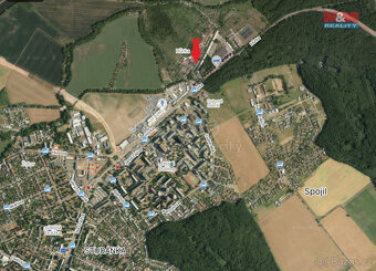 Pronájem garáže, 18 m², Pardubice, ul. Pardubice - 7
