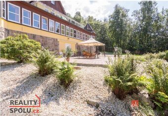 Prodej, domy/vila, 625 m2, Na Háji 1734, 35201 Aš, Cheb [ID - 7